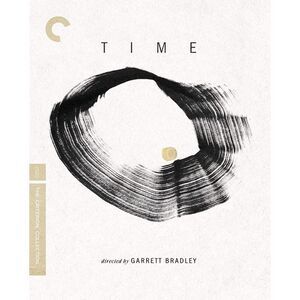 Time (Criterion Collection)  BLU-RAY